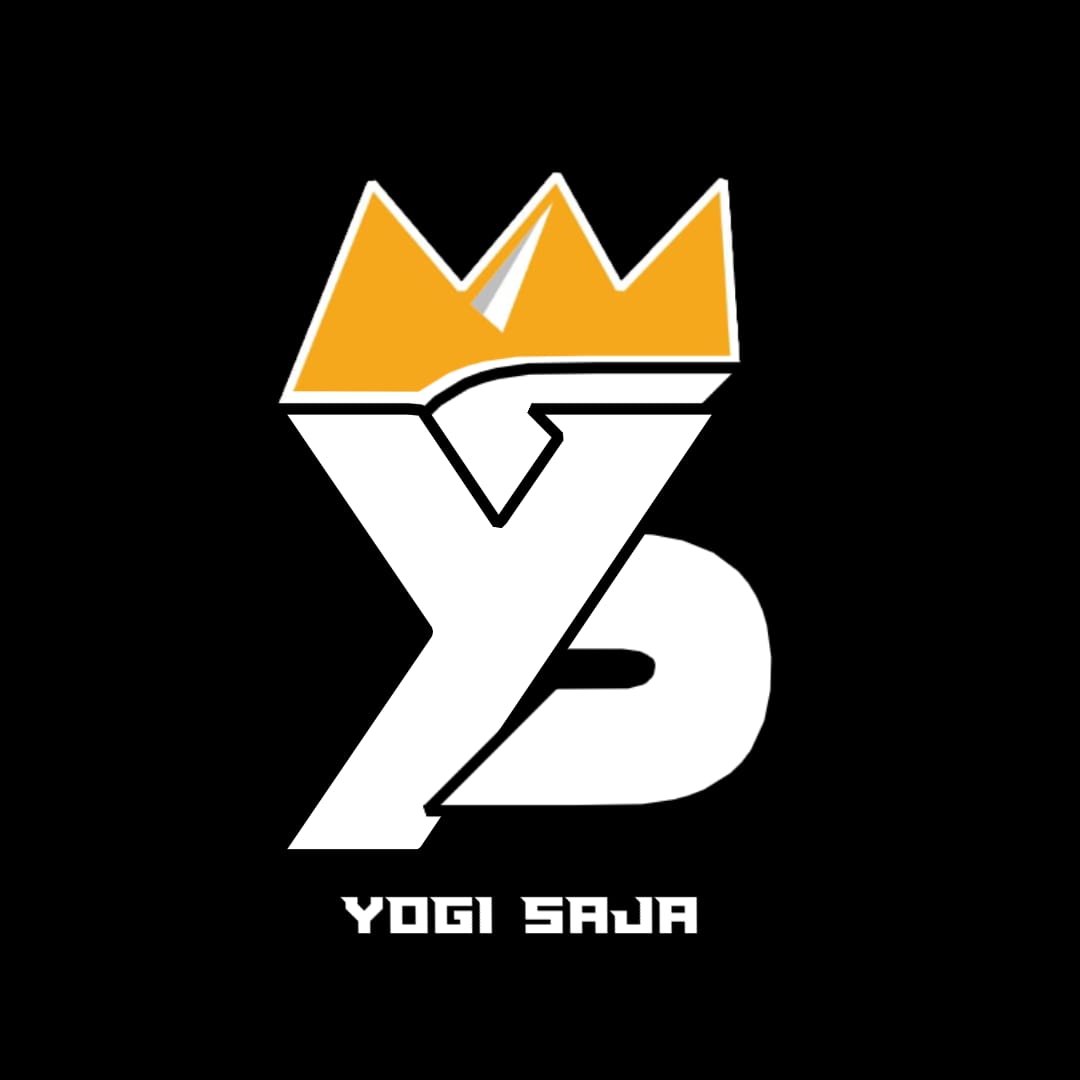 YOGI SJ SHOP Logo